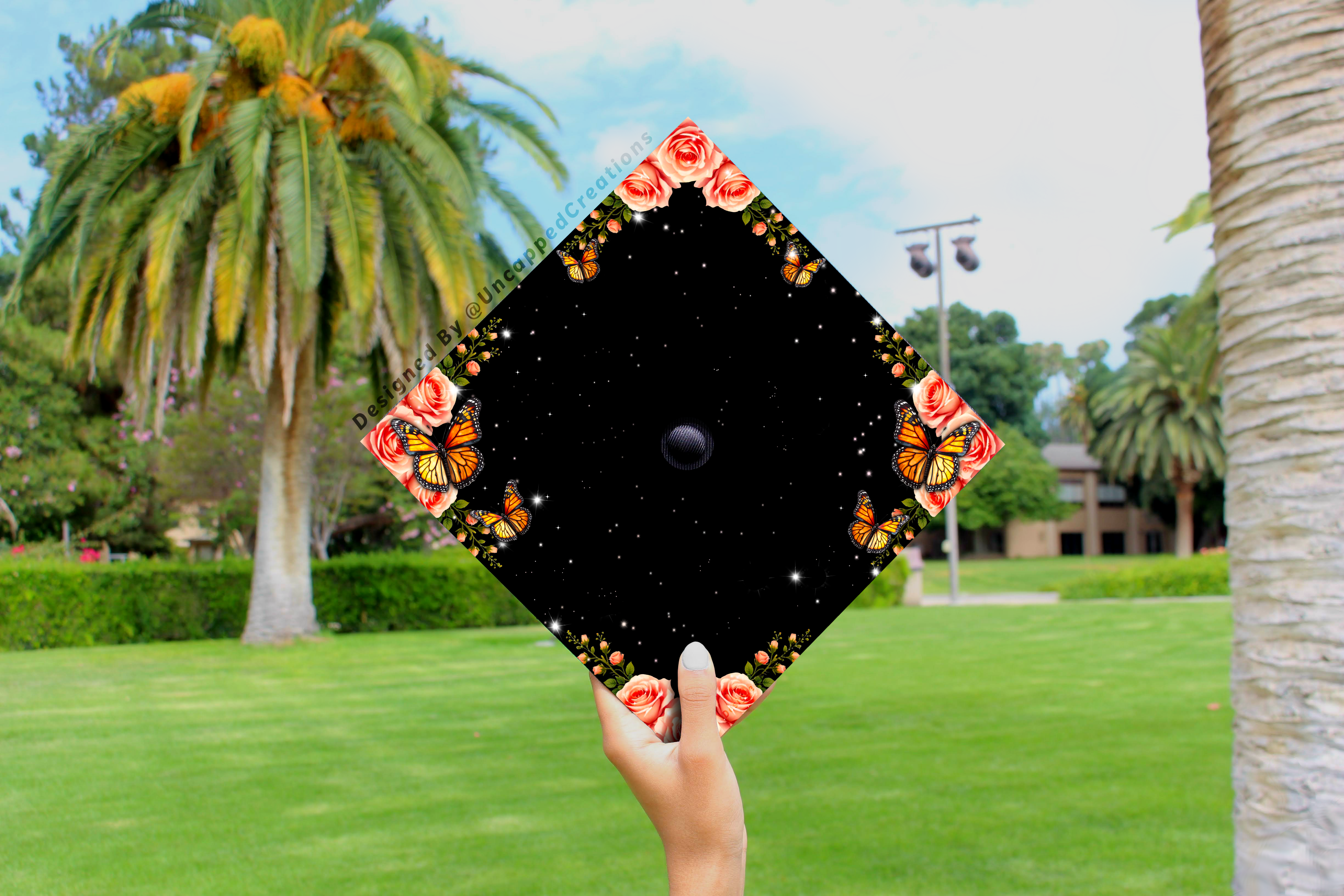 Custom Quote Toppers